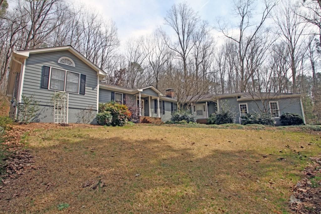 1140 Jep Wheeler Road, Woodstock, GA 30188 — most recent listing photo