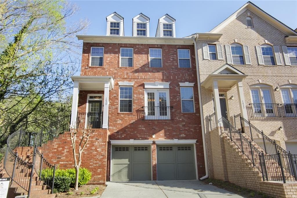 1820 Dorman Avenue, Brookhaven, GA 30319 — most recent listing photo