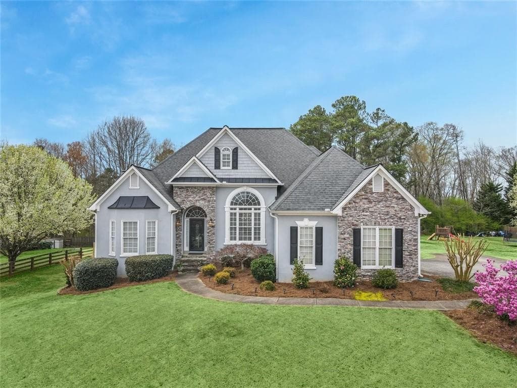 4405 Fairfax Drive, Cumming, GA 30028 — most recent listing photo