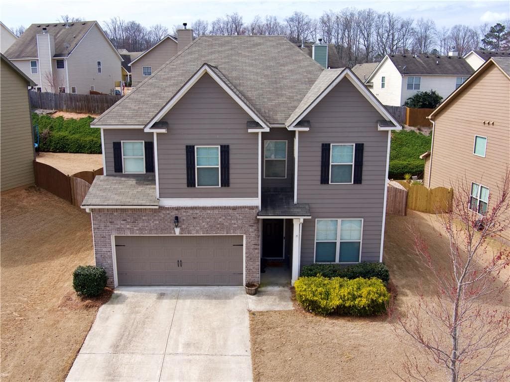 5095 Rialto Way, Cumming, GA 30040 — most recent listing photo