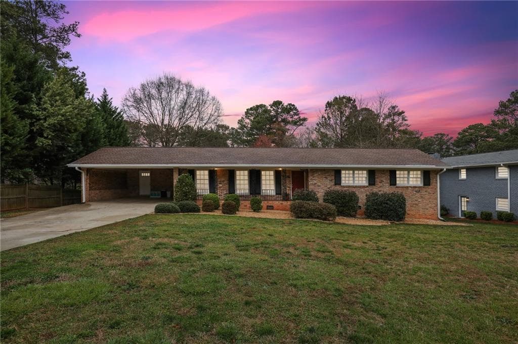 3764 Evans Road, Doraville, GA 30340 — most recent listing photo
