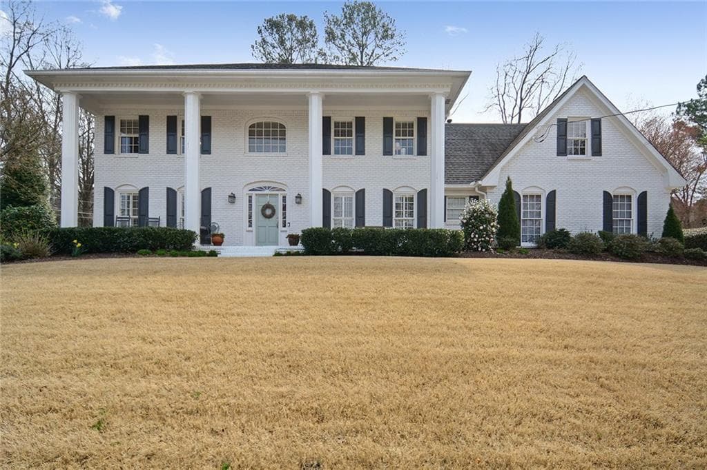 5387 Redfield Road, Dunwoody, GA 30338 — most recent listing photo