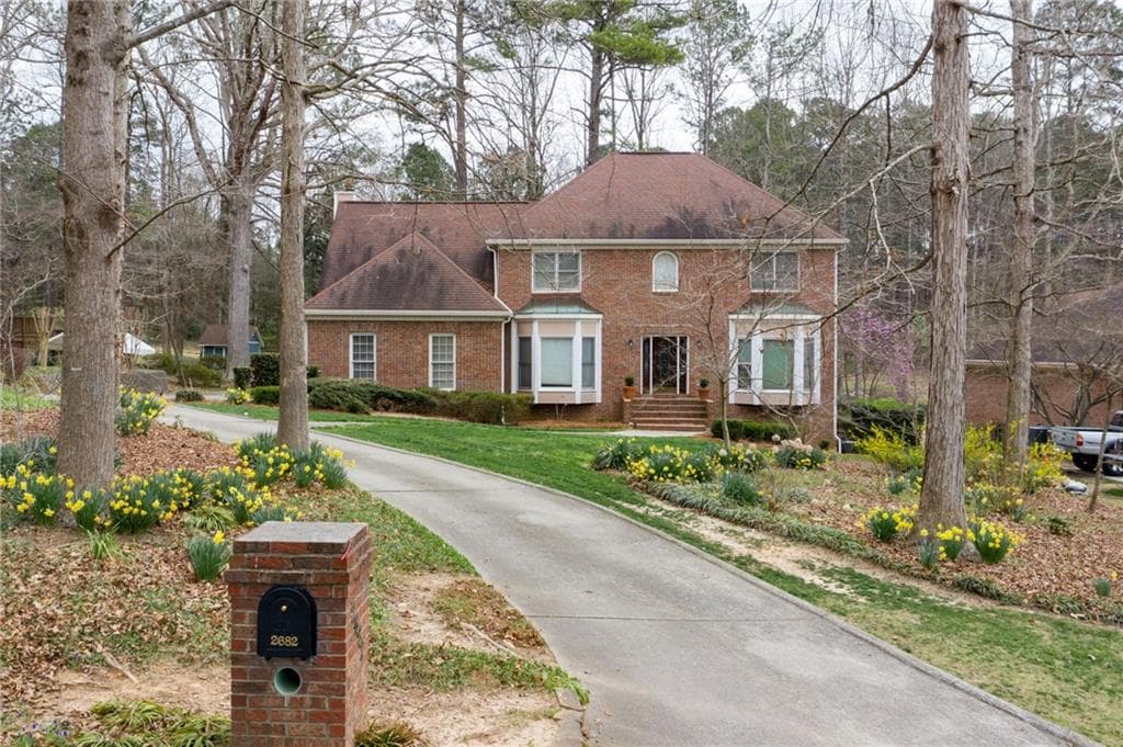2682 Moon Cabin Drive, Powder Springs, GA 30127 — most recent listing photo