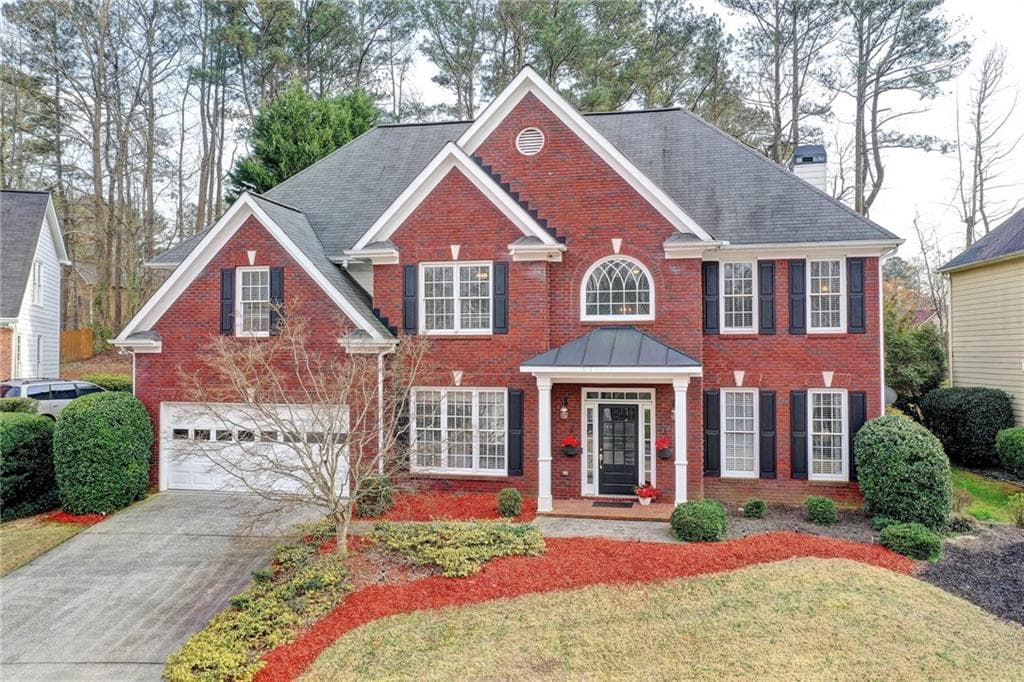 1177 Oakhurst Trail, Lawrenceville, GA 30043 — most recent listing photo
