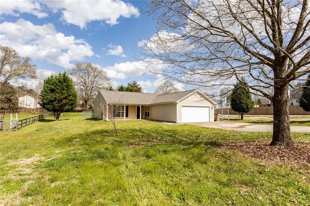 1226 DYLAN Way, Bethlehem, GA 30620 — most recent listing photo