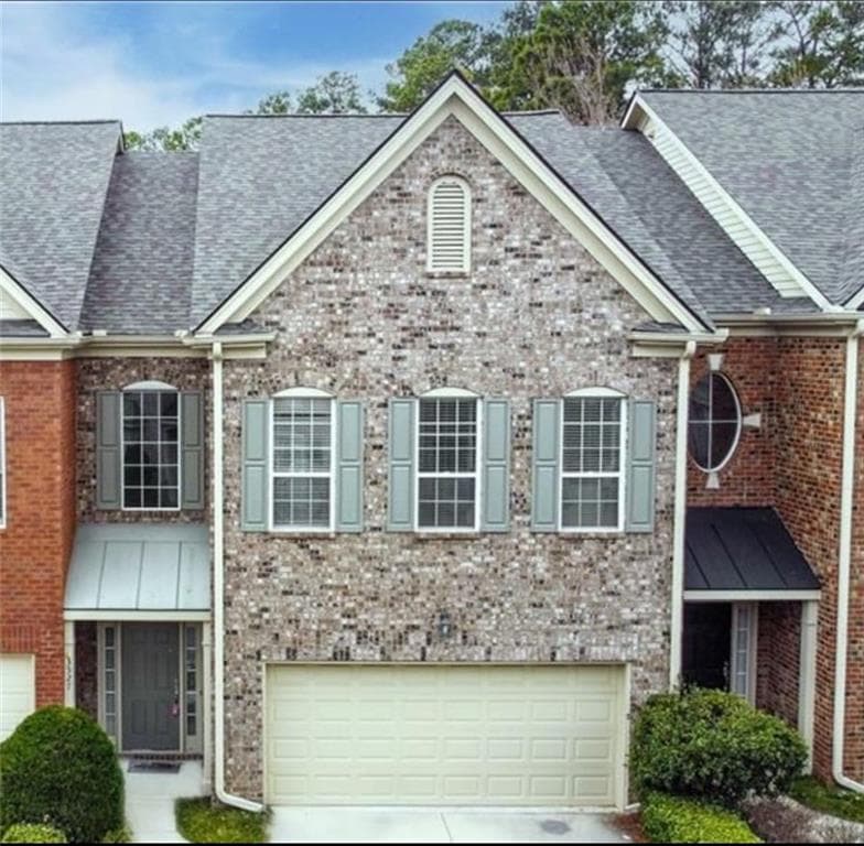 3527 Henderson Reserve, Chamblee, GA 30341 — most recent listing photo
