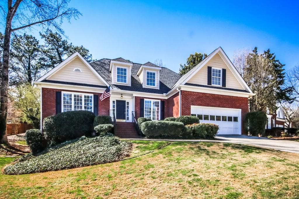 365 Saint Marks Drive, Lilburn, GA 30047 — most recent listing photo