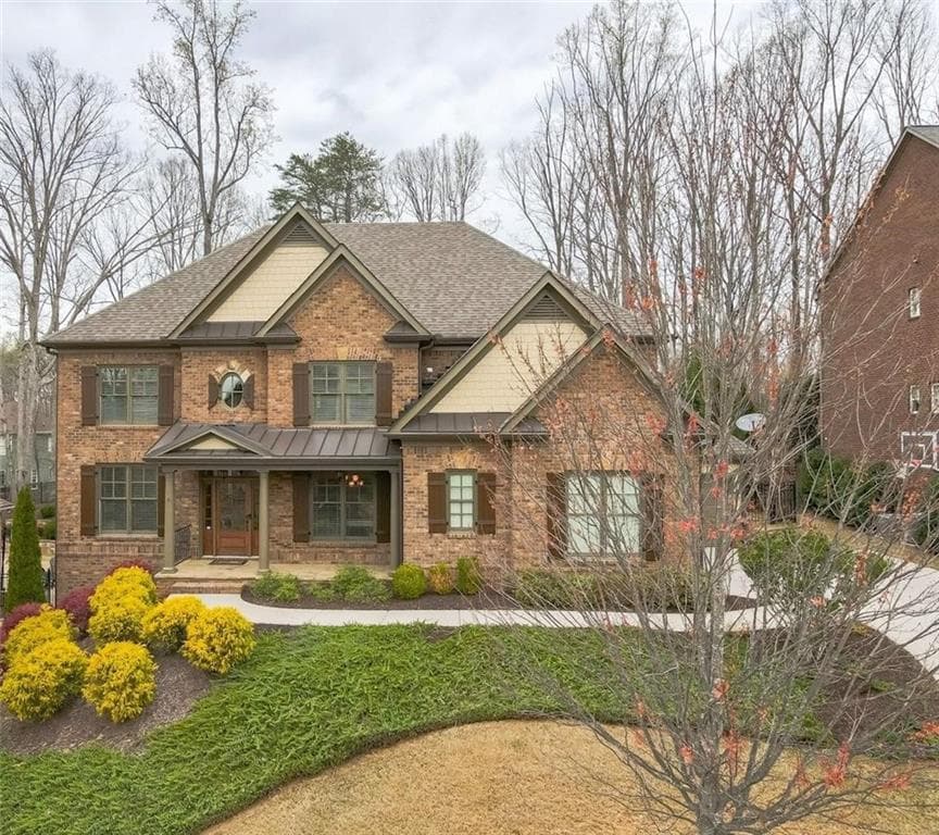 4330 Madison Drive, Cumming, GA 30040 — most recent listing photo