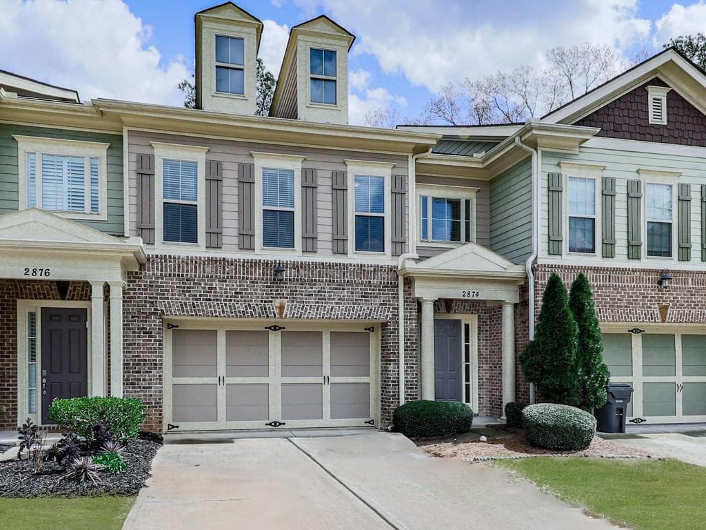 2874 Laureate Court 13, Marietta, GA 30062 — most recent listing photo