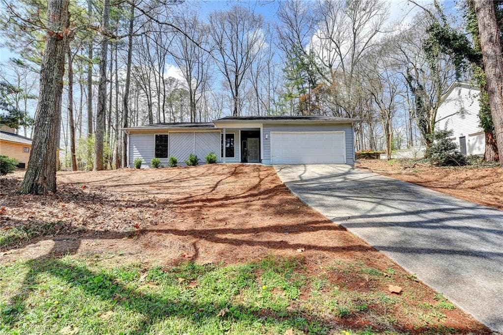 4439 Whitecap Road, Marietta, GA 30066 — most recent listing photo
