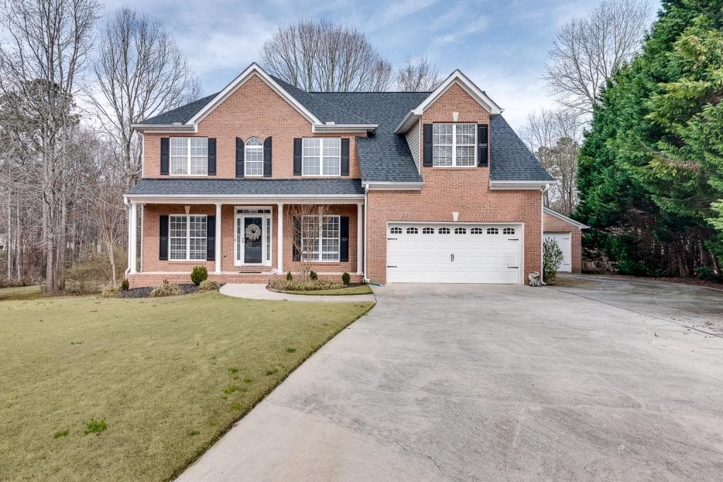 80 Tollwood Place, Grayson, GA 30017 — most recent listing photo