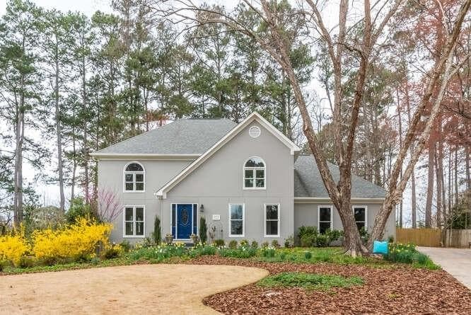 2427 Brookvine Lane, Marietta, GA 30062 — most recent listing photo