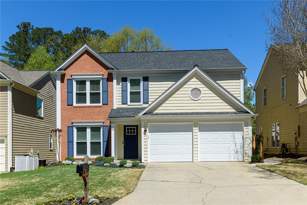 415 Carnwath Court, Alpharetta, GA 30022 — most recent listing photo