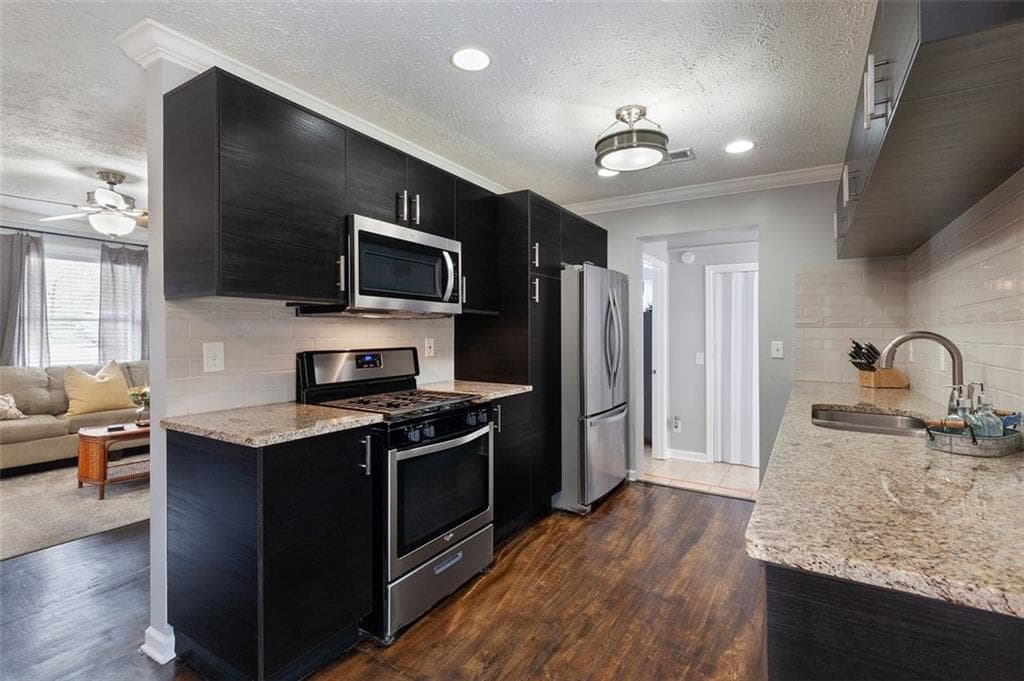 3292 MAYFLOWER Drive, Marietta, GA 30066 — most recent listing photo