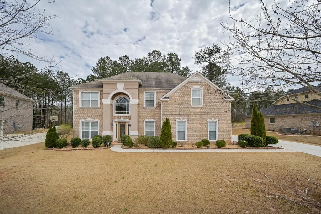 4033 Rosebay Way, Conyers, GA 30094 — most recent listing photo