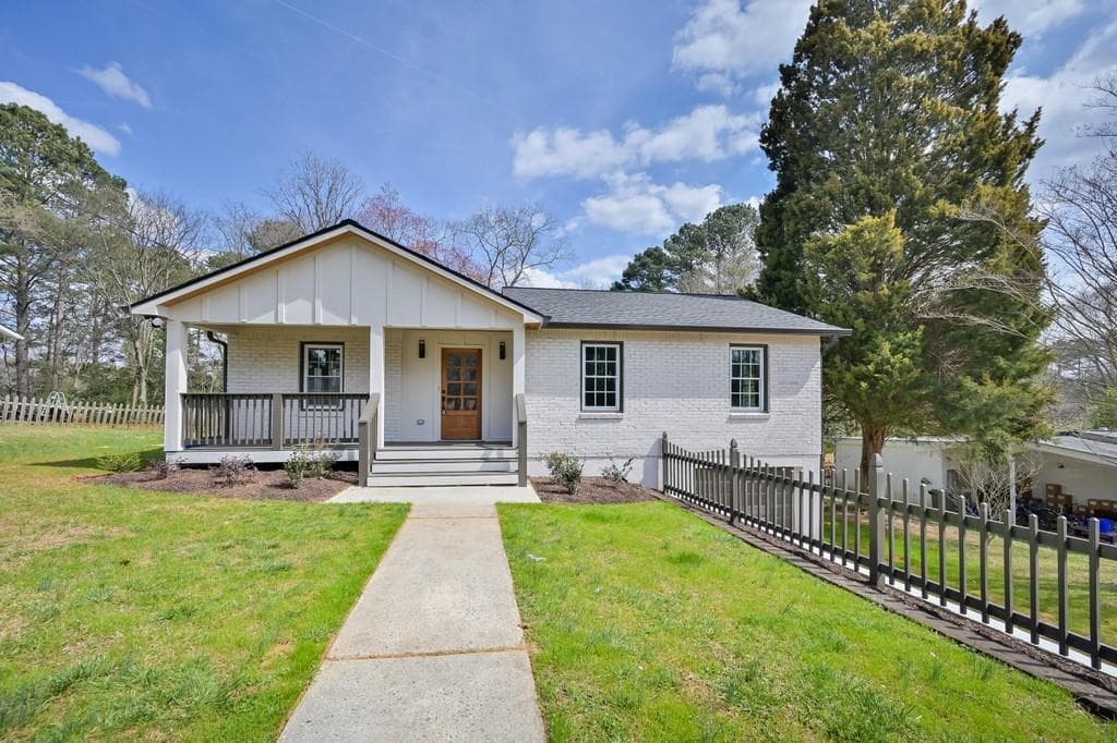 3242 Highland Drive, Smyrna, GA 30080 — most recent listing photo