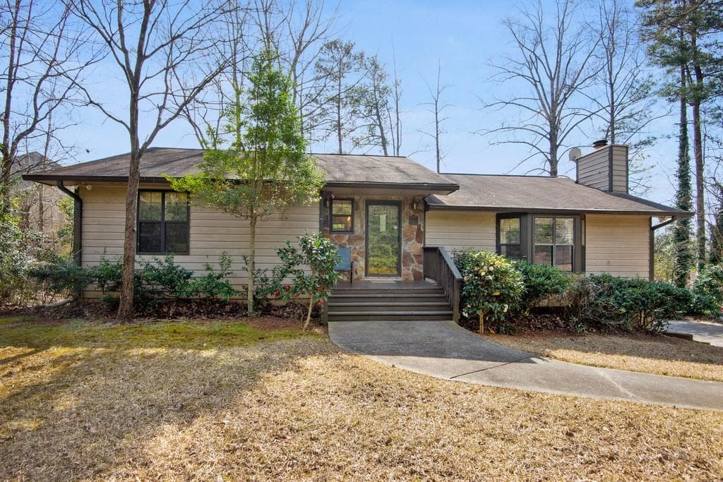 4060 Gann Road, Smyrna, GA 30082 — most recent listing photo