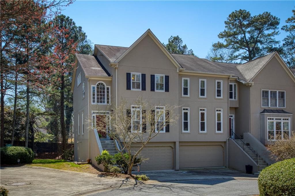 2509 Oak Quarters, Smyrna, GA 30080 — most recent listing photo