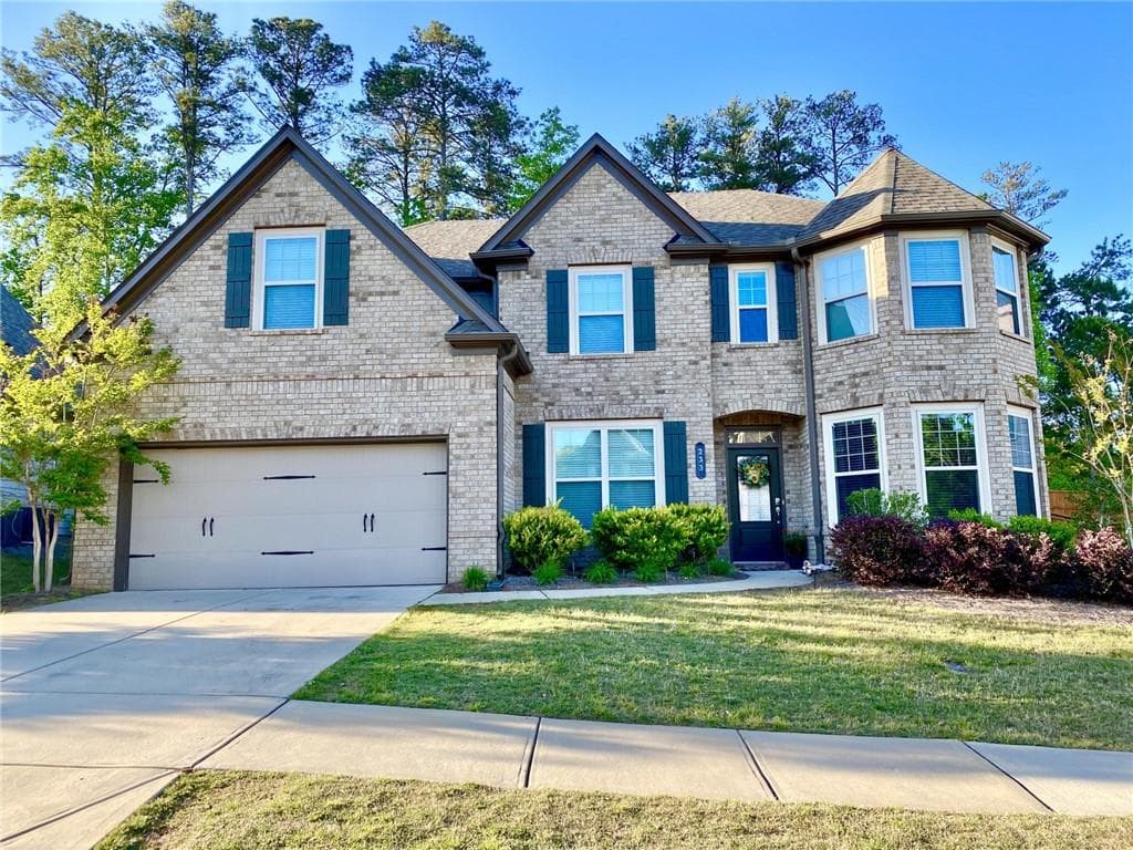 233 Haney Road, Woodstock, GA 30188 — most recent listing photo