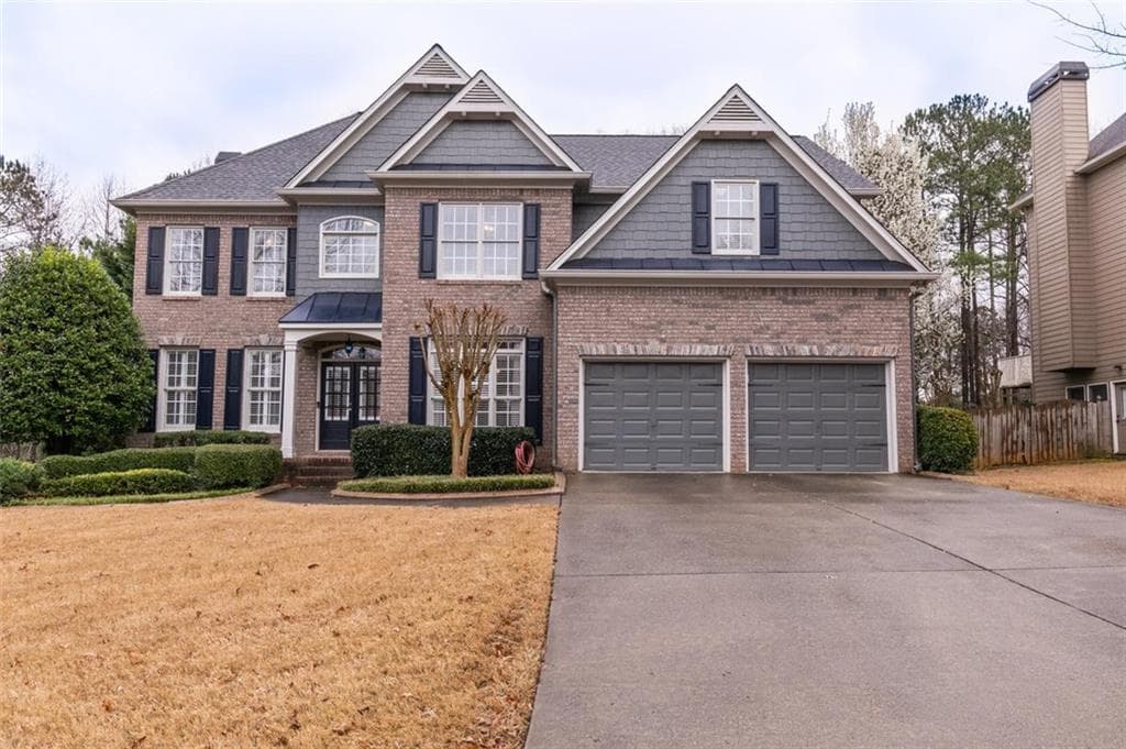 418 Lake Point Trace, Canton, GA 30114 — most recent listing photo