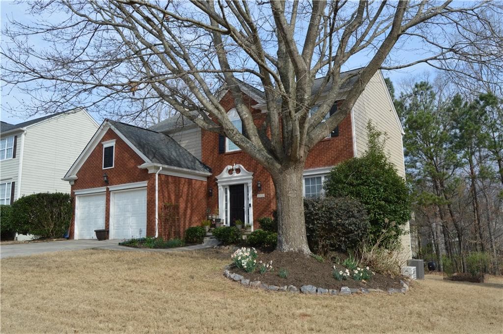 3835 Lake Lanier Drive, Duluth, GA 30097 — most recent listing photo