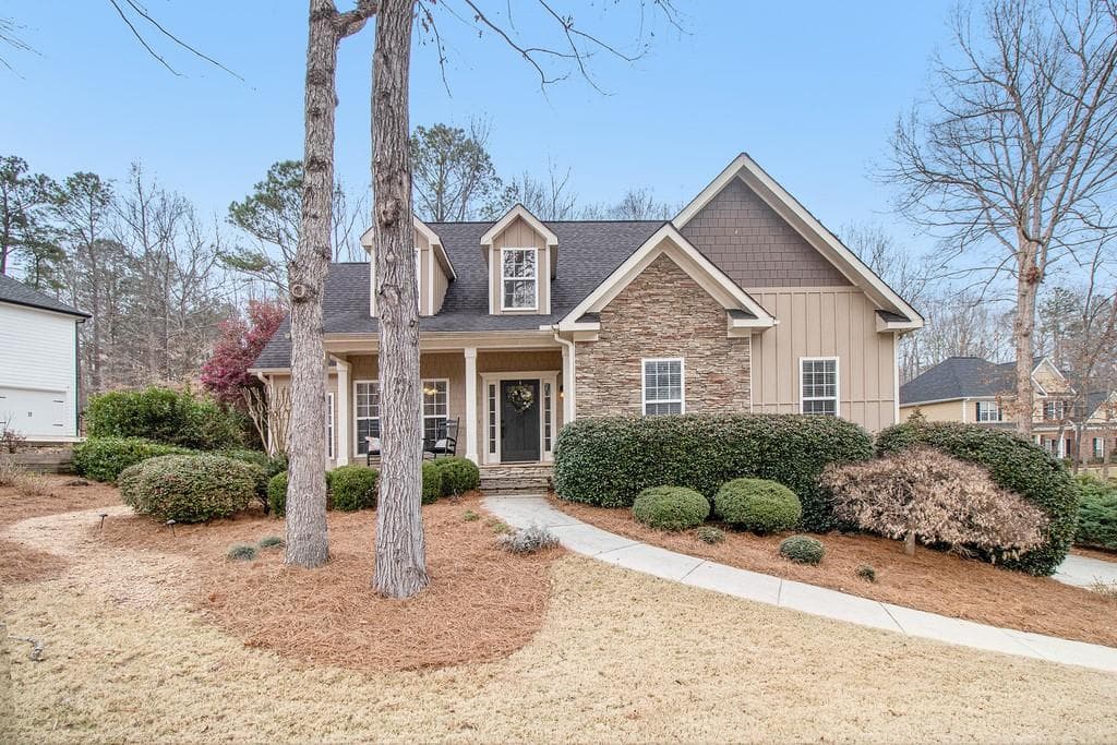 3764 Falls Trail, Winston, GA 30187 — most recent listing photo