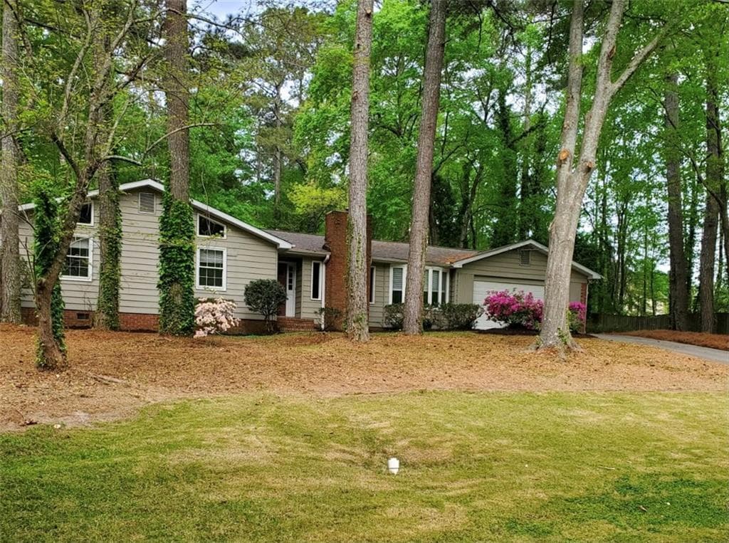 160 John Christopher Drive, Alpharetta, GA 30009 — most recent listing photo