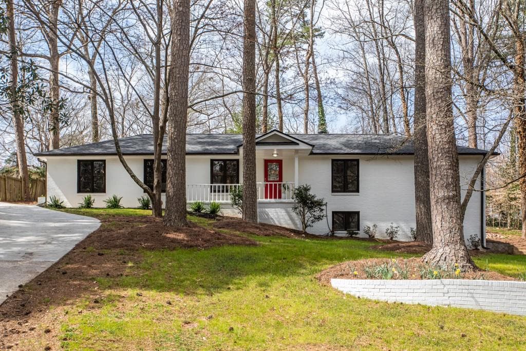 1604 Springbrook Drive, Decatur, GA 30033 — most recent listing photo