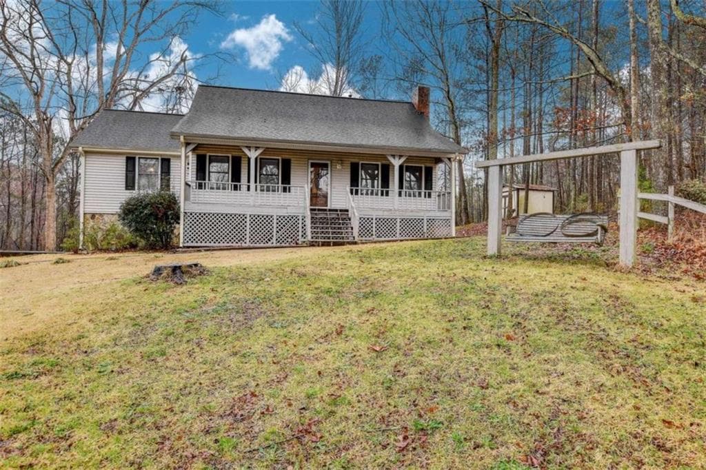 55 Acorn Court, Villa Rica, GA 30180 — most recent listing photo