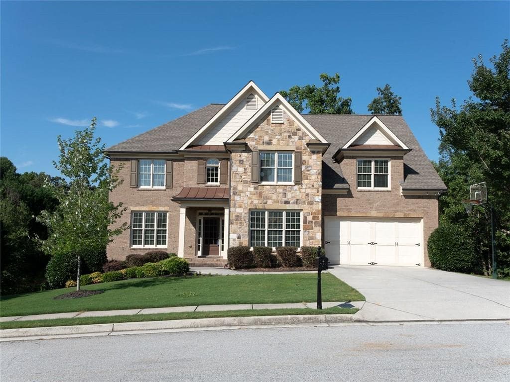 3205 SABLE RIDGE Drive, Buford, GA 30519 — most recent listing photo