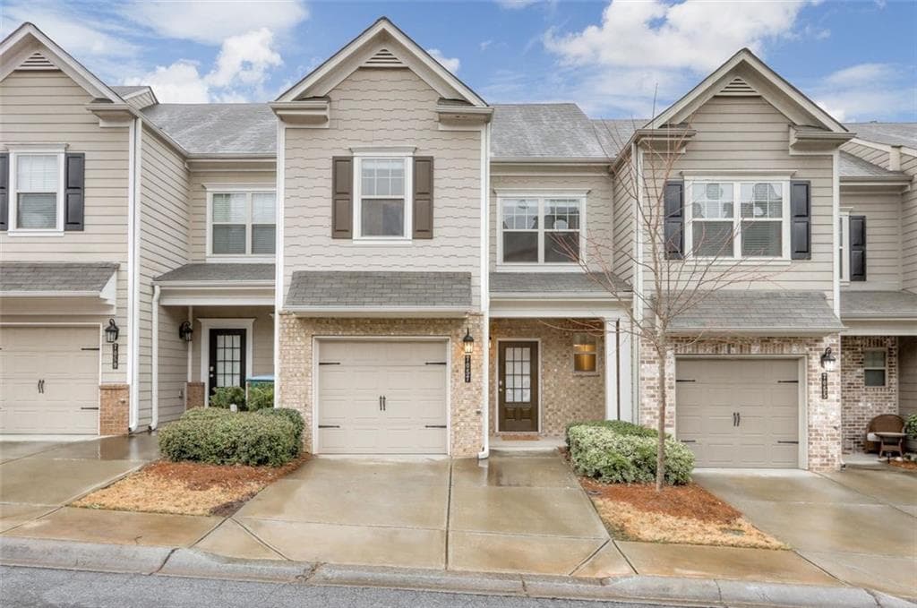 7057 ELMWOOD RIDGE Court, Atlanta, GA 30340 — most recent listing photo