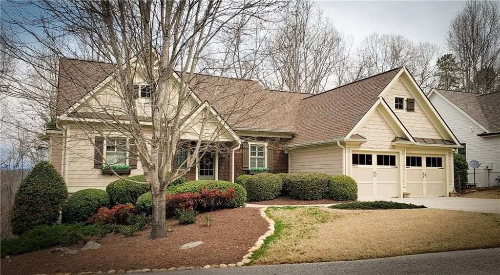 78 High Trestle Court, Dahlonega, GA 30533 — most recent listing photo