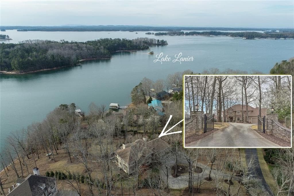 6463 CHESTNUT HILL Road, Flowery Branch, GA 30542 — most recent listing photo