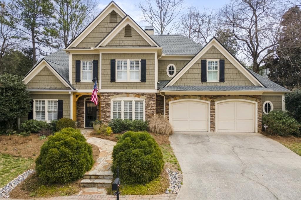 2121 Spring Hill Court, Smyrna, GA 30080 — most recent listing photo