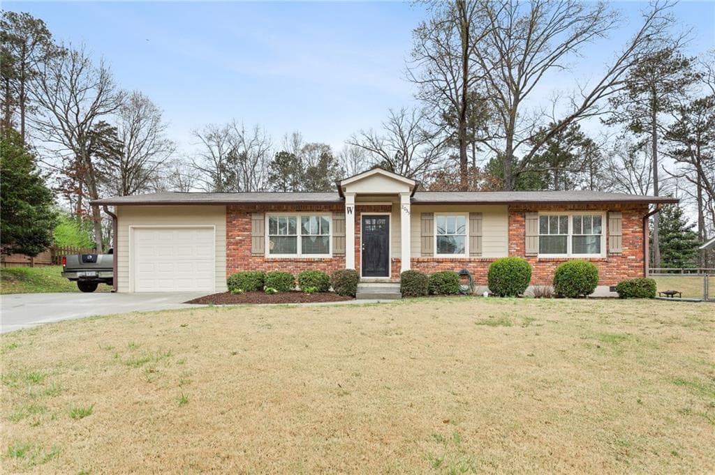 2035 Dundee Drive, Smyrna, GA 30080 — most recent listing photo