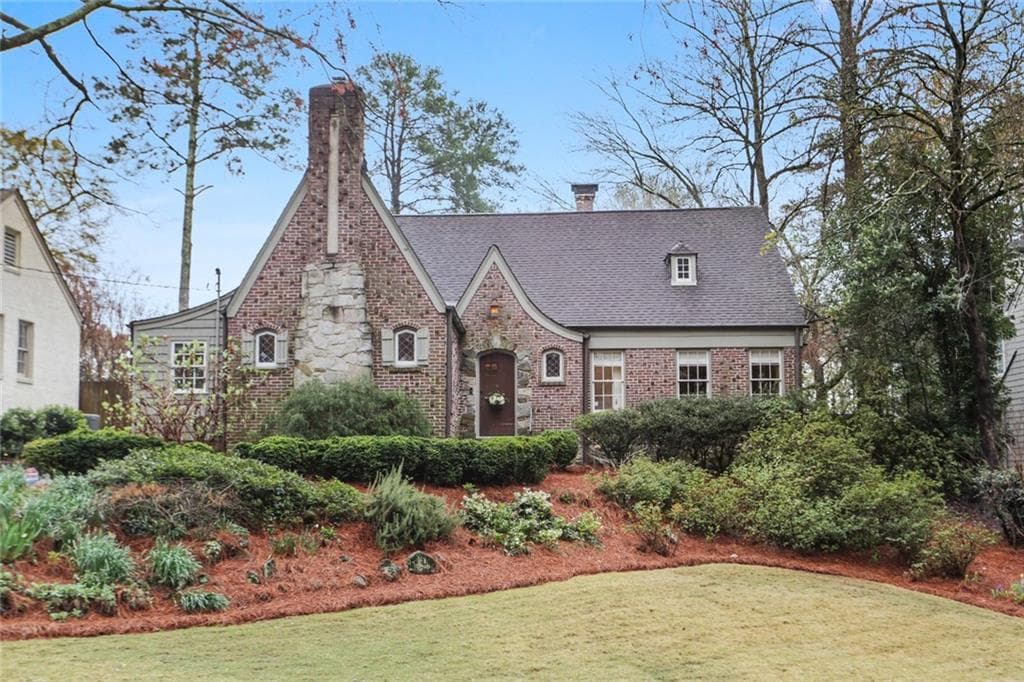 1007 Eulalia Road, Atlanta, GA 30319 — most recent listing photo