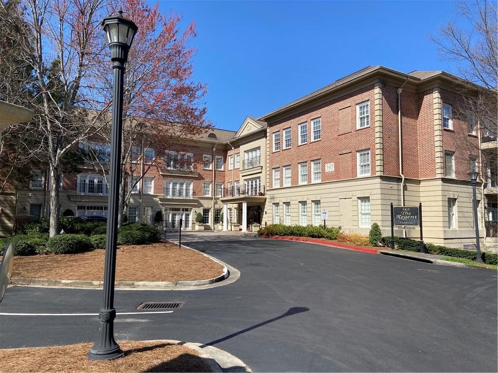 5415 Northland Drive 205, Sandy Springs, GA 30342 — most recent listing photo