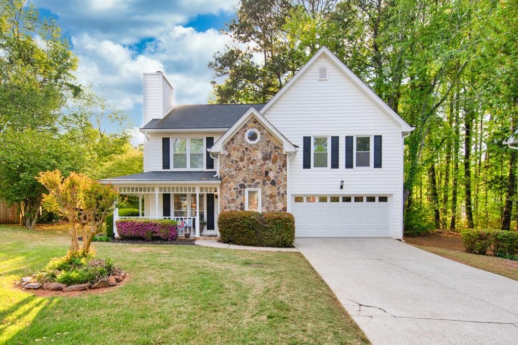 661 Golden Brook Court, Lawrenceville, GA 30043 — most recent listing photo