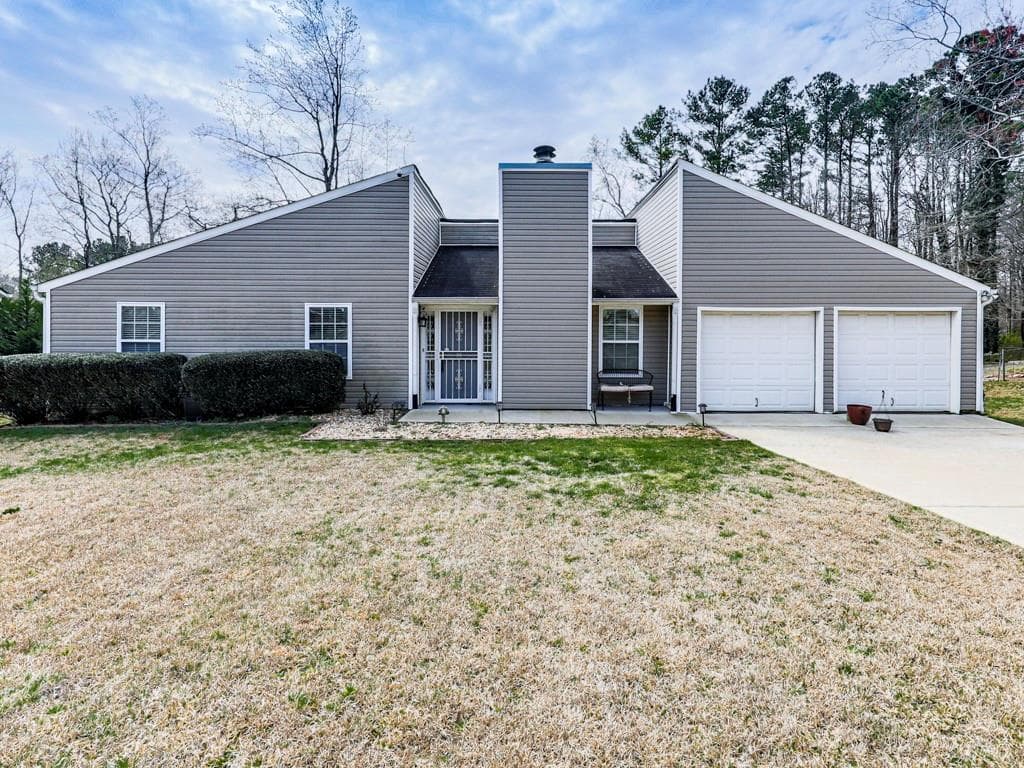 3 bedroom, 2 bathroom, 1,424 sq ft single family residence sold at 291 W Junction Court, Kennesaw, GA 30144