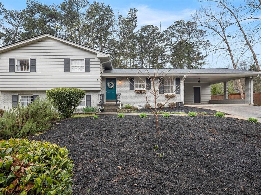 3068 Wanda Woods Drive, Doraville, GA 30340 — most recent listing photo