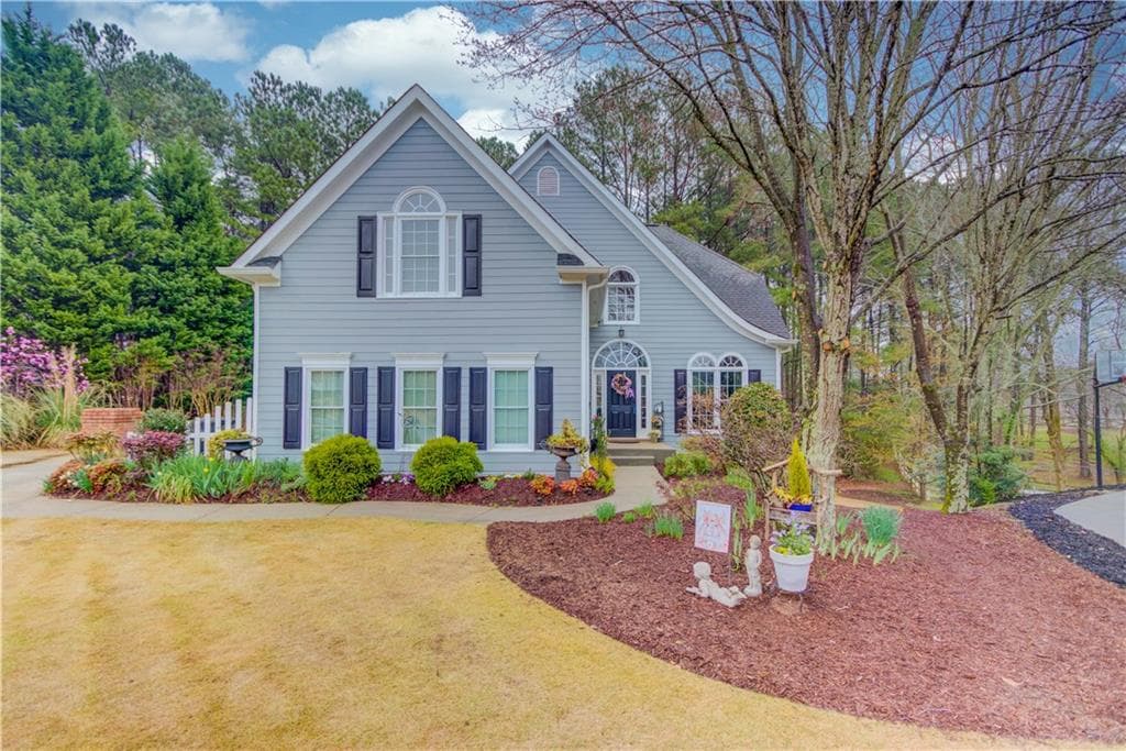 3449 Coopers Mill Court, Dacula, GA 30019 — most recent listing photo