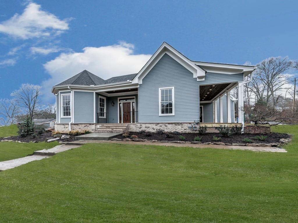 155 Valley Street, Ball Ground, GA 30107 — most recent listing photo