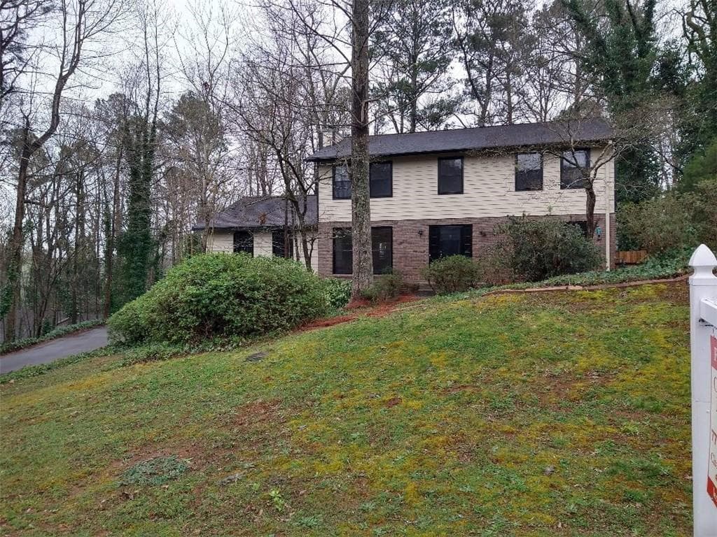 5230 Sunset Trail, Marietta, GA 30068 — most recent listing photo