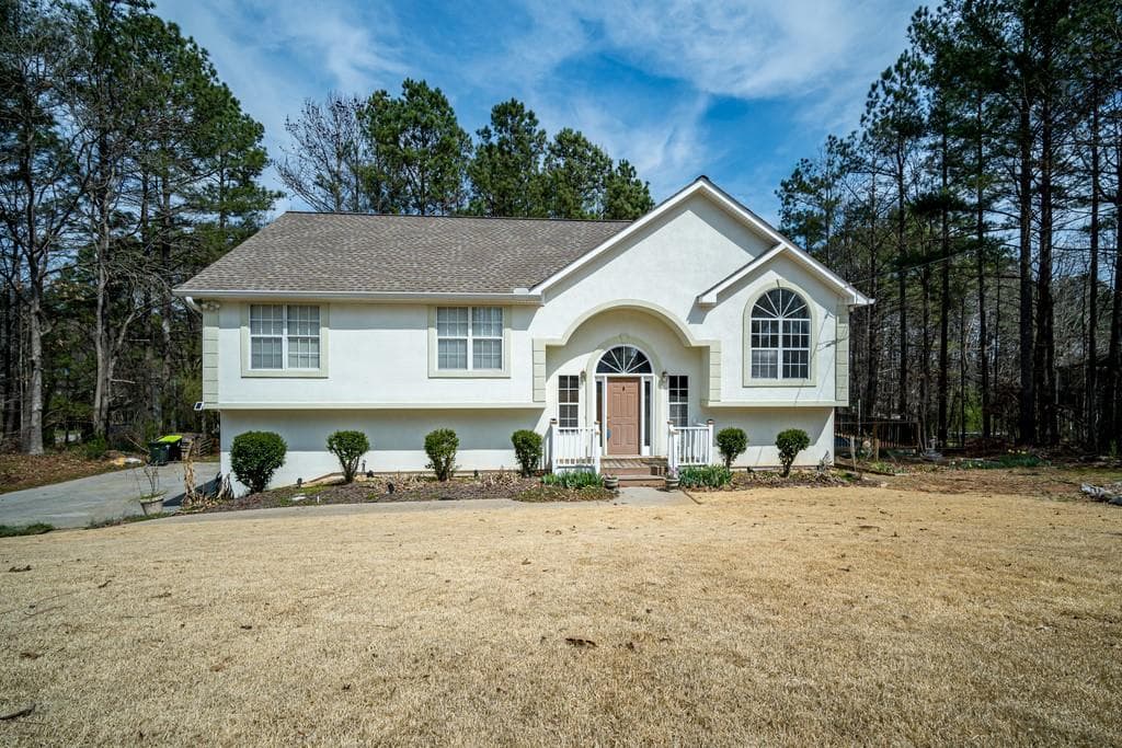 532 Settlers Ridge Lane, Hiram, GA 30141 — most recent listing photo