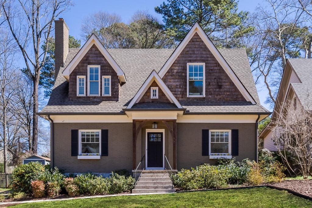 218 Garland Avenue, Decatur, GA 30030 — most recent listing photo