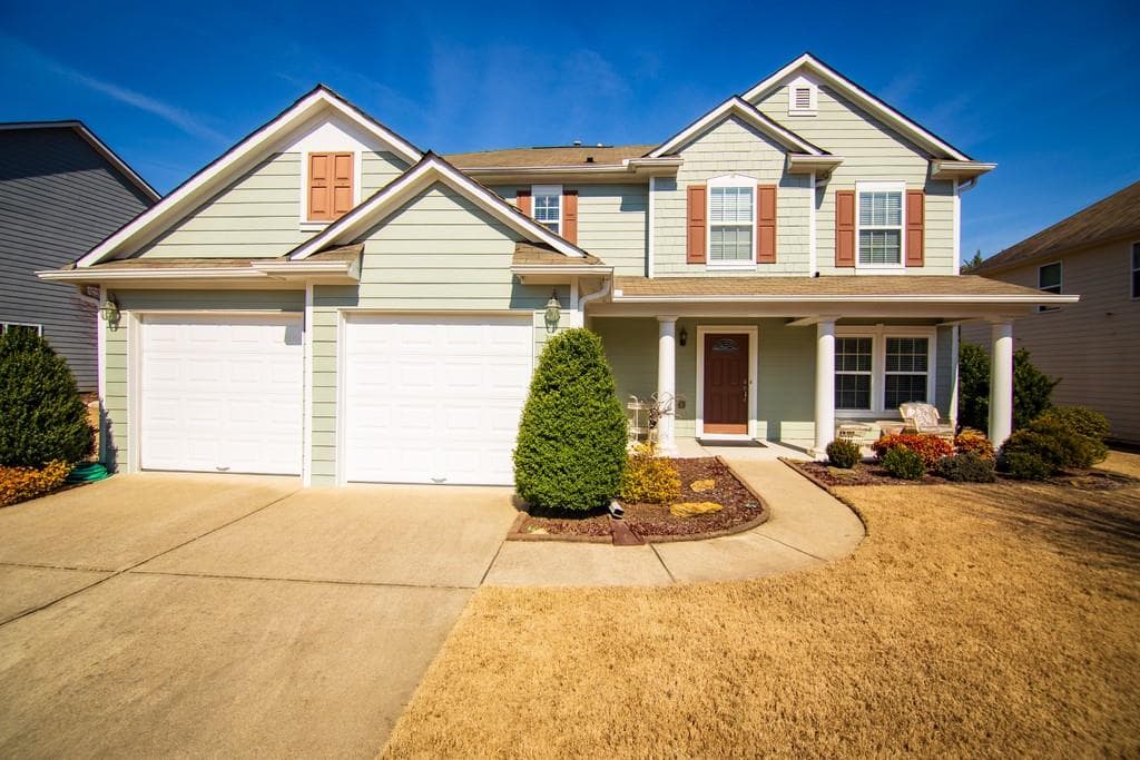 249 Branch Valley Way, Dallas, GA 30132 — most recent listing photo