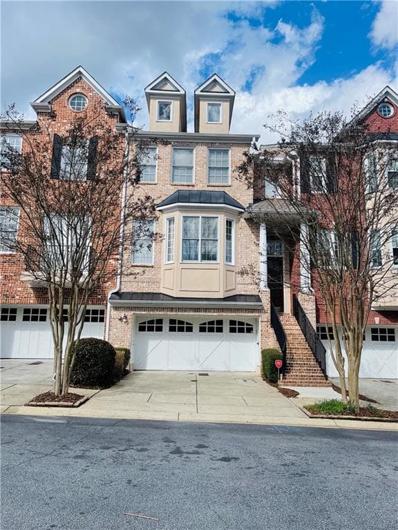 1037 EMORY PARC, Decatur, GA 30033 — most recent listing photo