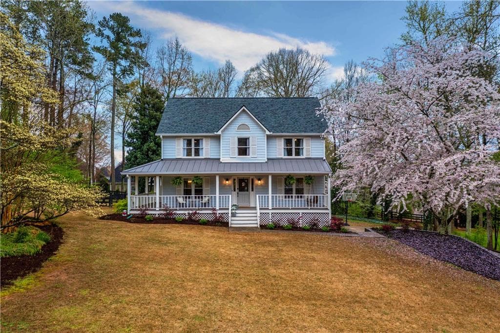 240 Wendy Hill Drive, Alpharetta, GA 30009 — most recent listing photo