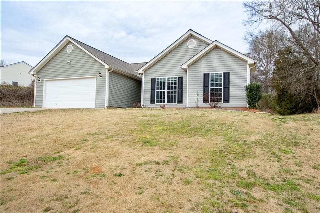 1306 Manning Way, Monroe, GA 30656 — most recent listing photo