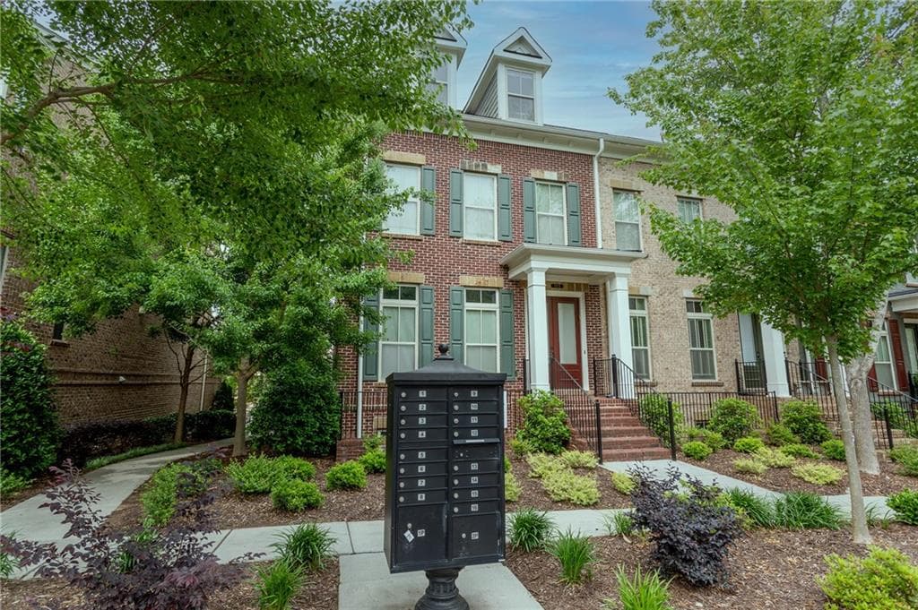 123 Alderwood Hill 102, Sandy Springs, GA 30328 — most recent listing photo